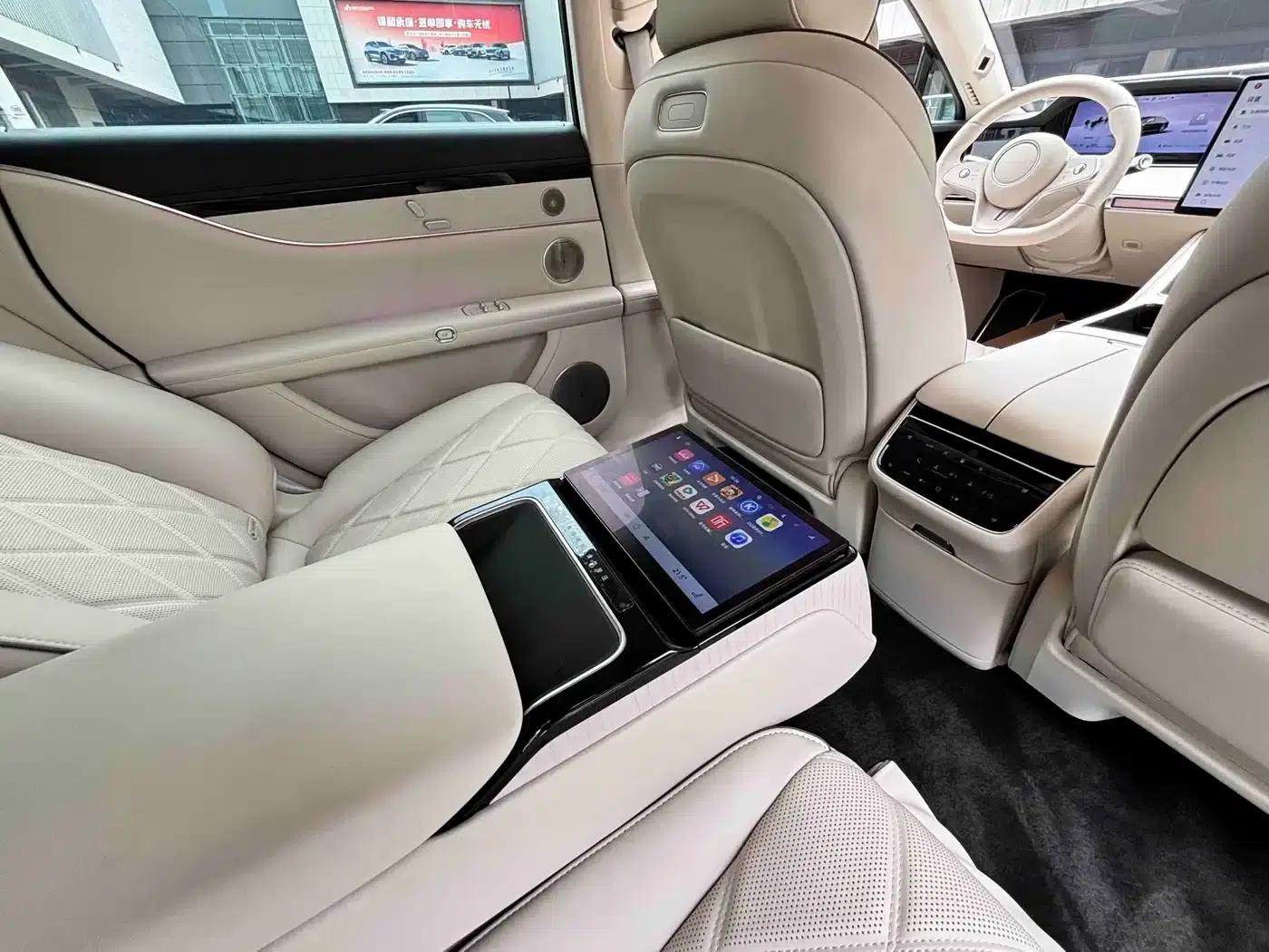 Enjoy S9 2025 Range Extended Ultra — миниатюра 13