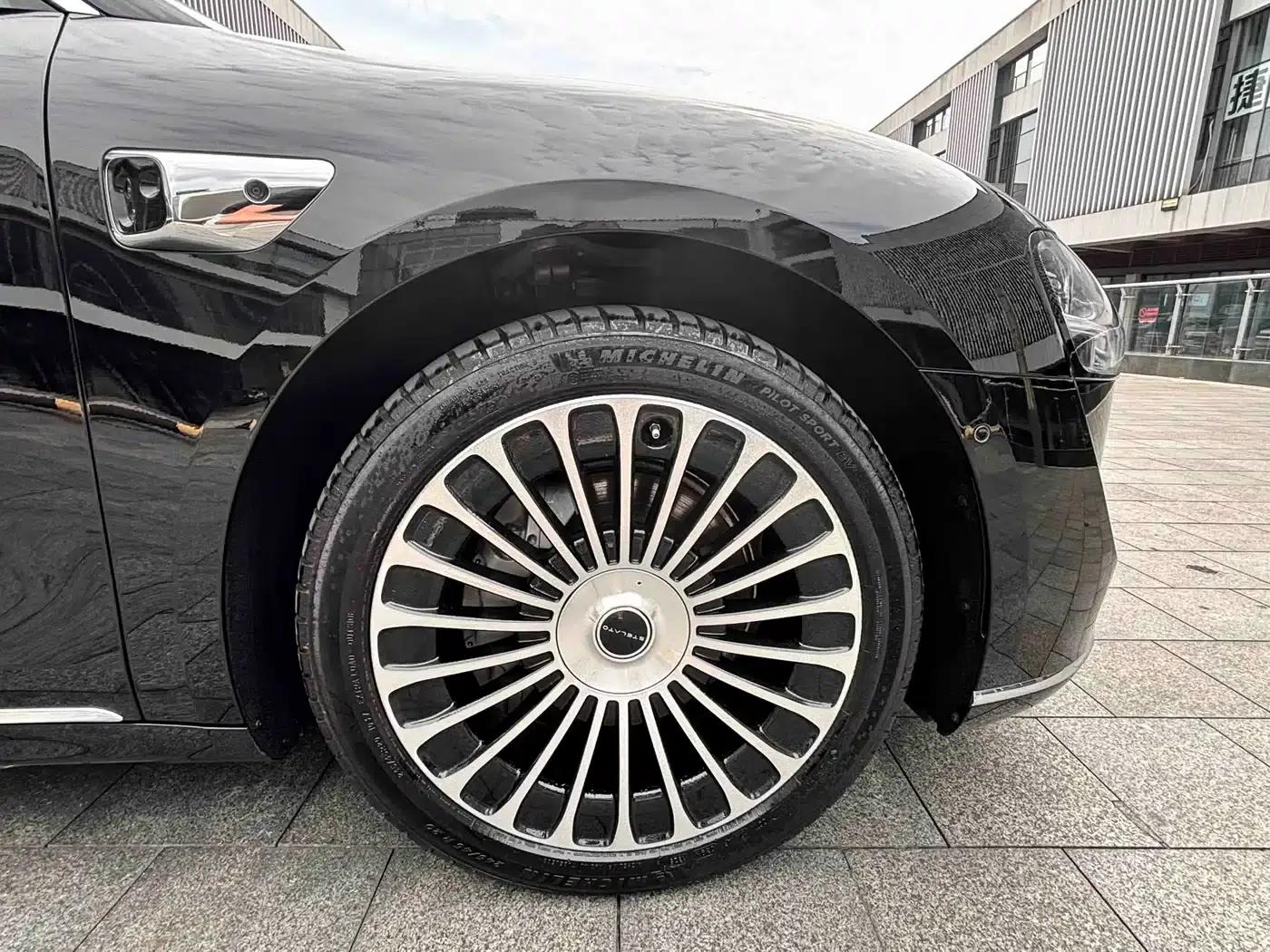 Enjoy S9 2025 Range Extended Ultra — миниатюра 8