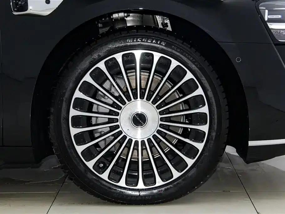 Enjoy S9 2025 Range Extended Ultra — миниатюра 11