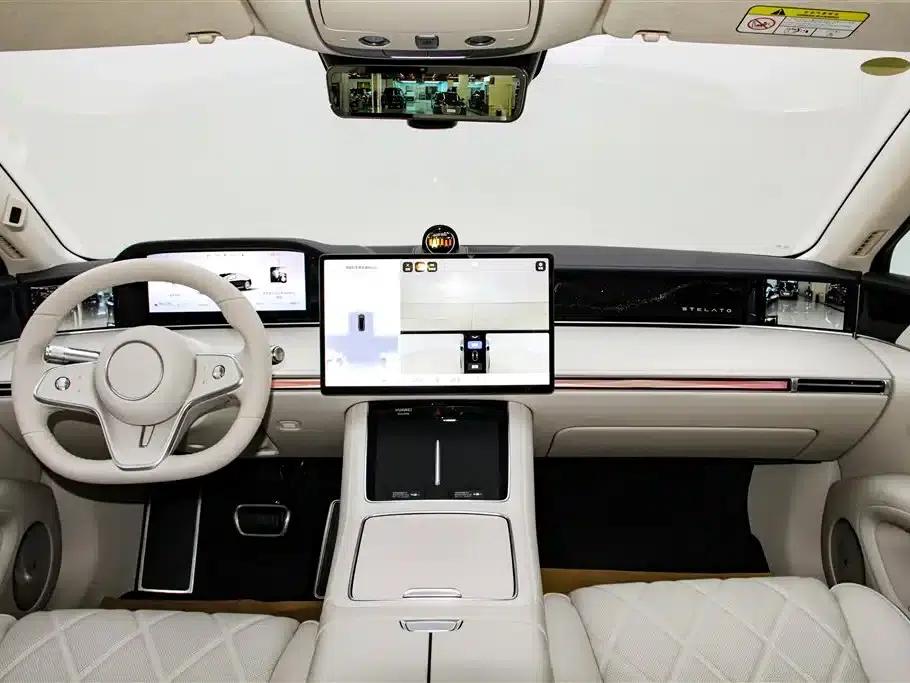 Enjoy S9 2025 Range Extended Ultra — миниатюра 15