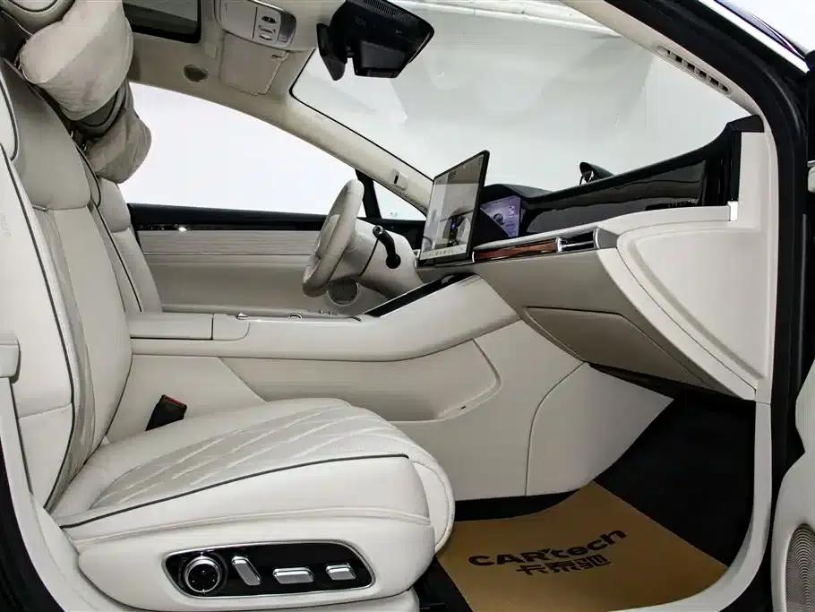 Enjoy S9 2025 Range Extended Ultra — миниатюра 20