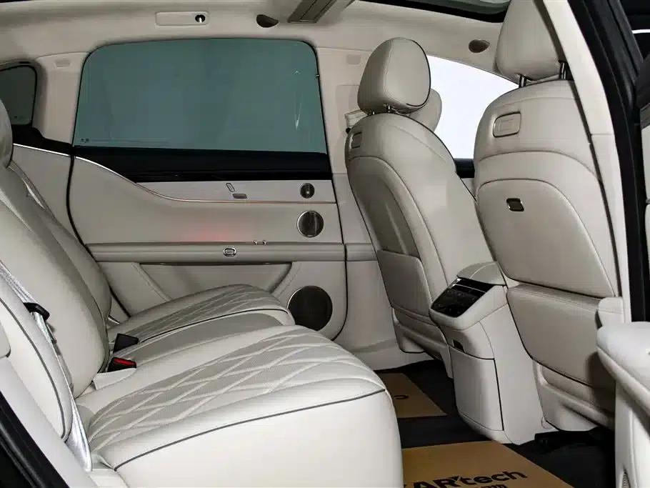 Enjoy S9 2025 Range Extended Ultra — миниатюра 25