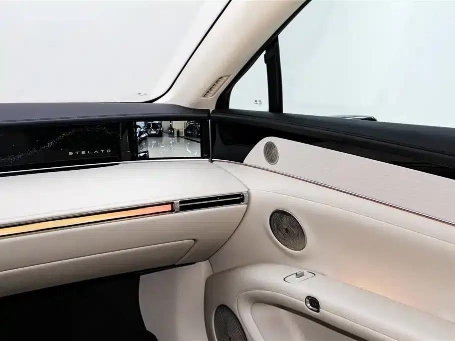 Enjoy S9 2025 Range Extended Ultra — миниатюра 26