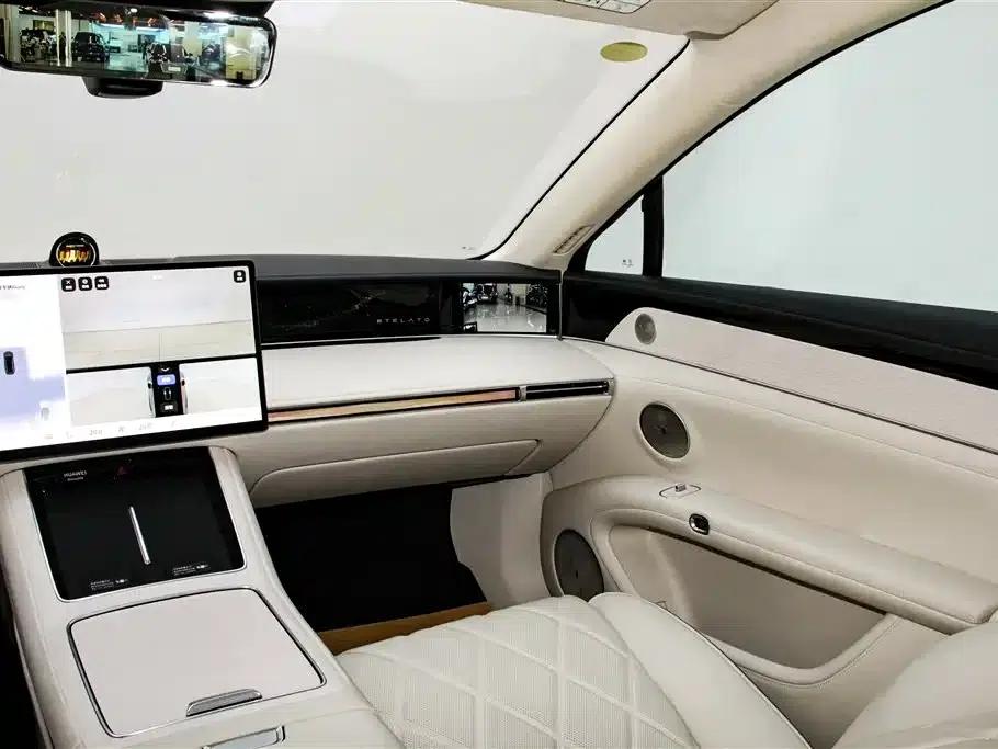 Enjoy S9 2025 Range Extended Ultra — миниатюра 27
