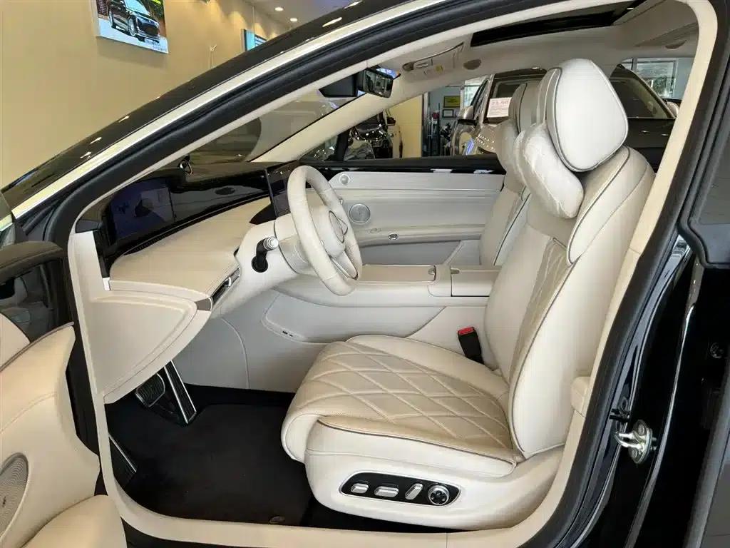 Enjoy S9 2025 Range Extended Ultra — миниатюра 11