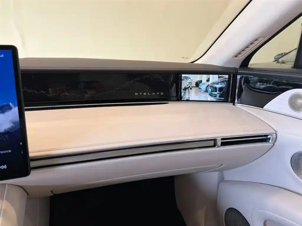 Enjoy S9 2025 Range Extended Ultra — миниатюра 16