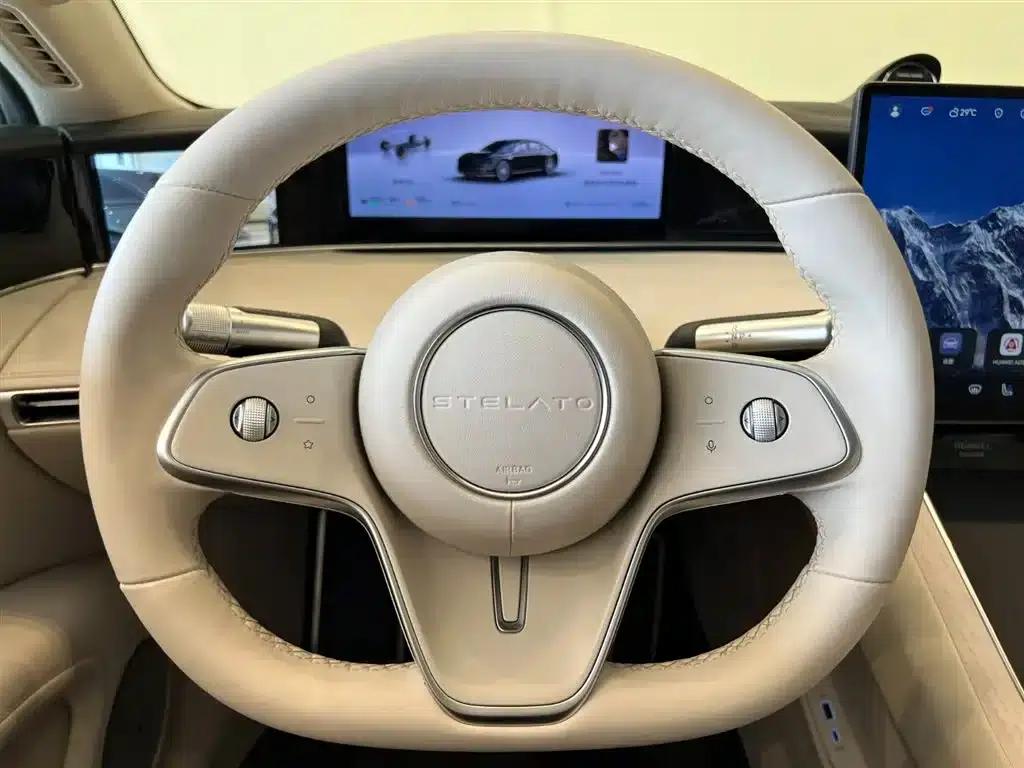 Enjoy S9 2025 Range Extended Ultra — миниатюра 17