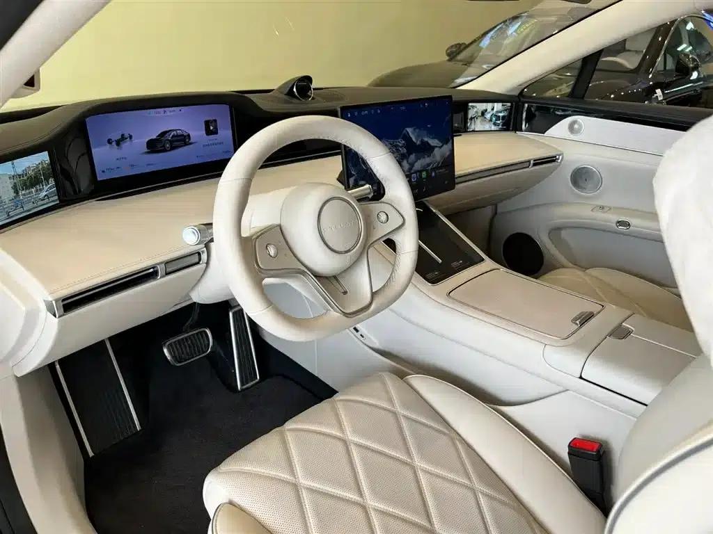 Enjoy S9 2025 Range Extended Ultra — миниатюра 19