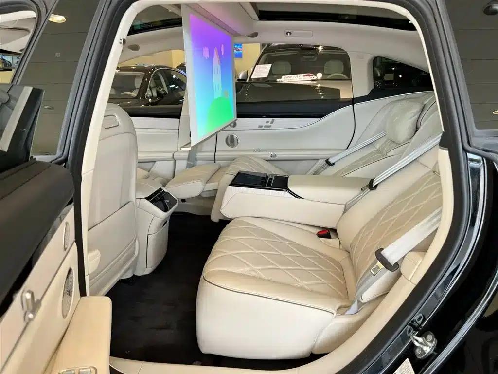 Enjoy S9 2025 Range Extended Ultra — миниатюра 20