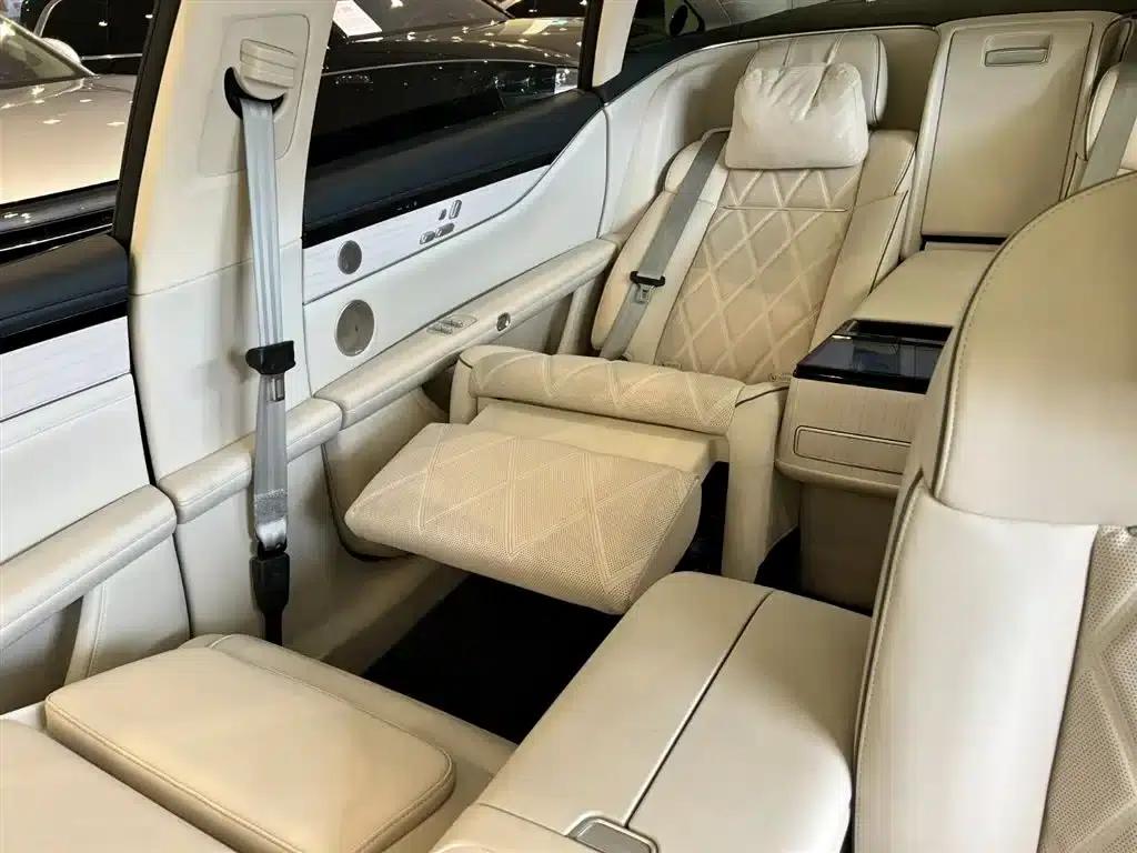 Enjoy S9 2025 Range Extended Ultra — миниатюра 21