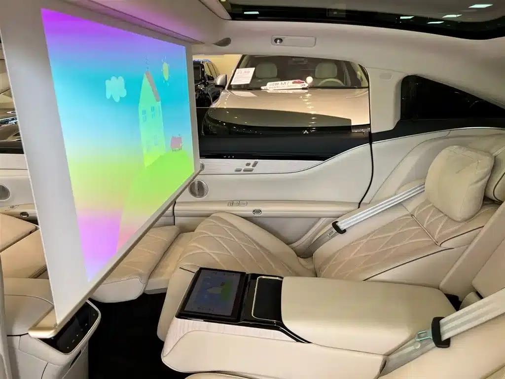 Enjoy S9 2025 Range Extended Ultra — миниатюра 22