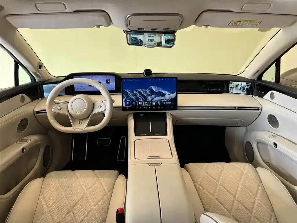 Enjoy S9 2025 Range Extended Ultra — миниатюра 24