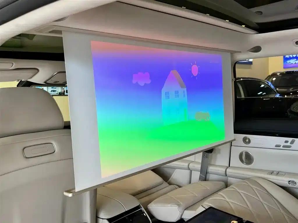 Enjoy S9 2025 Range Extended Ultra — миниатюра 26