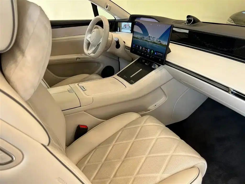 Enjoy S9 2025 Range Extended Ultra — миниатюра 27