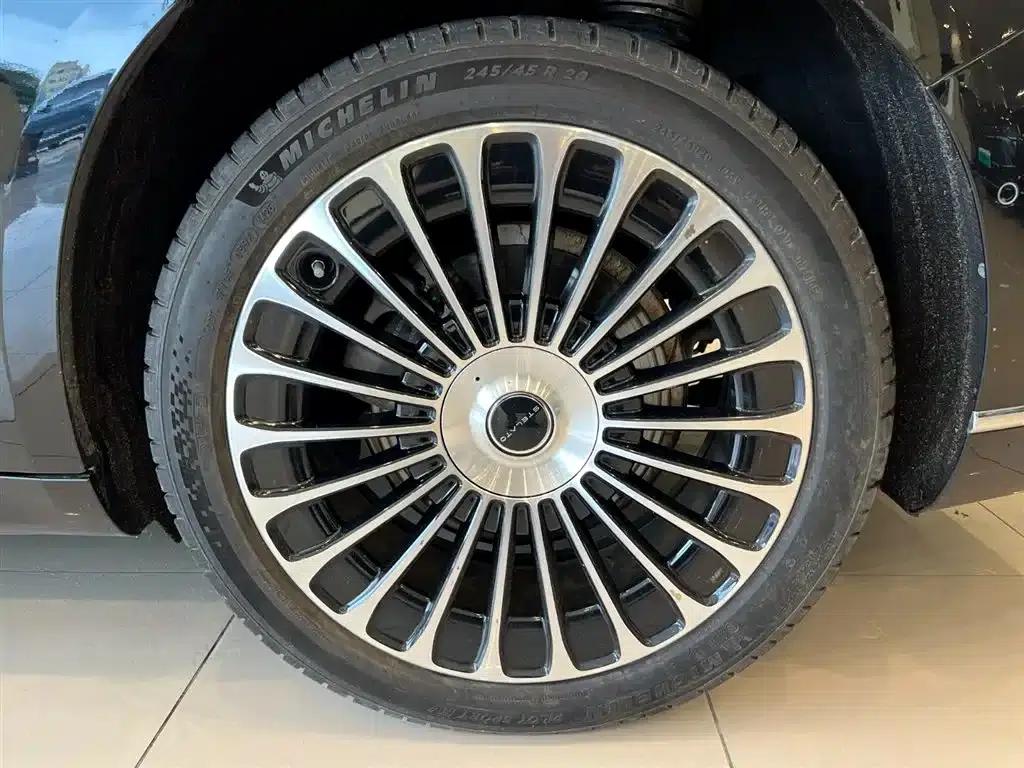 Enjoy S9 2025 Range Extended Ultra — миниатюра 8