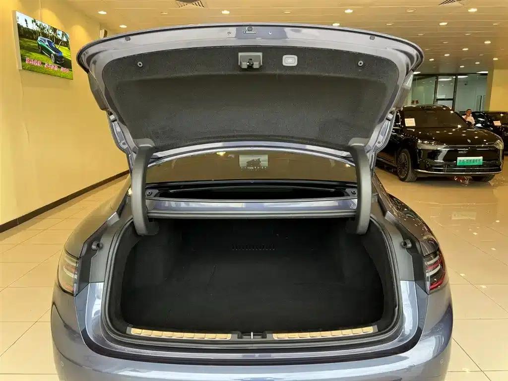 Enjoy S9 2025 Range Extended Ultra — миниатюра 12