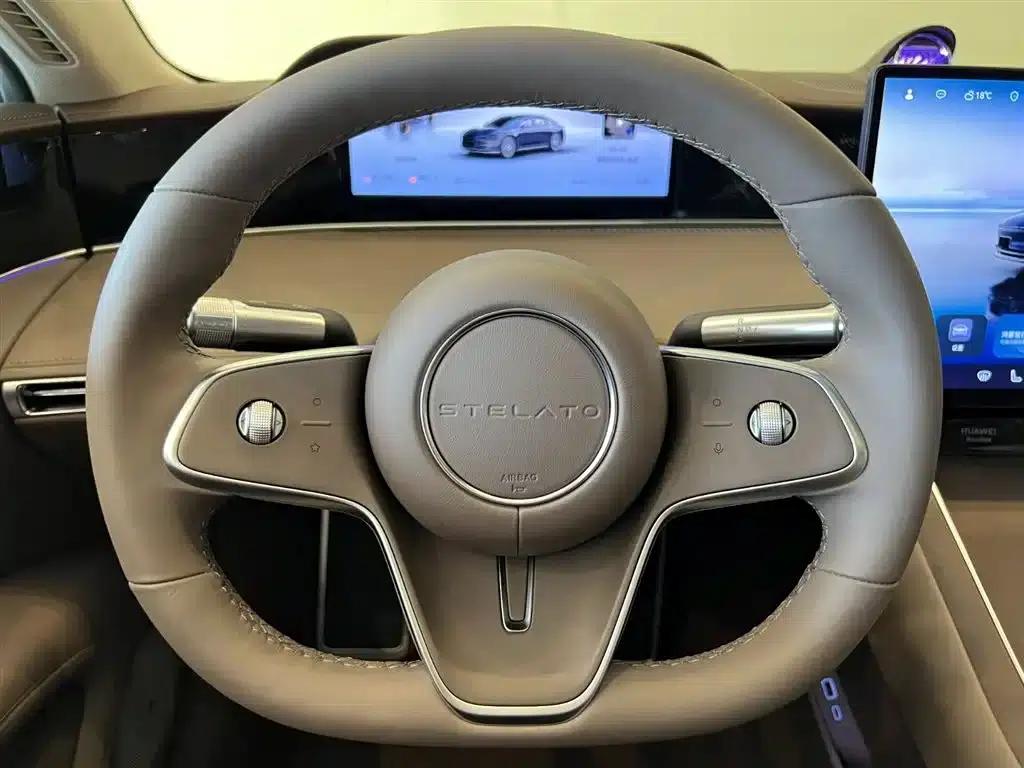 Enjoy S9 2025 Range Extended Ultra — миниатюра 23