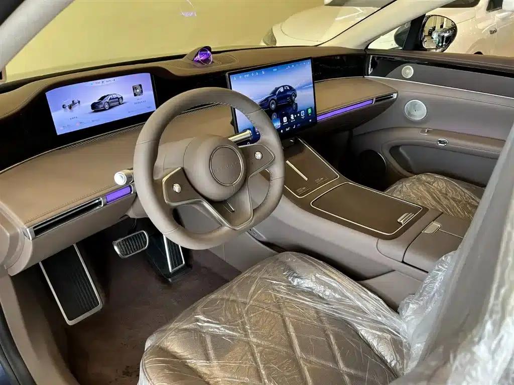Enjoy S9 2025 Range Extended Ultra — миниатюра 26