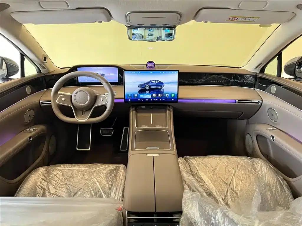 Enjoy S9 2025 Range Extended Ultra — миниатюра 32