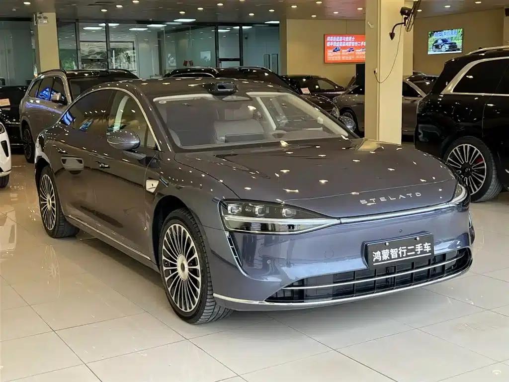 Enjoy S9 2025 Range Extended Ultra — миниатюра 5