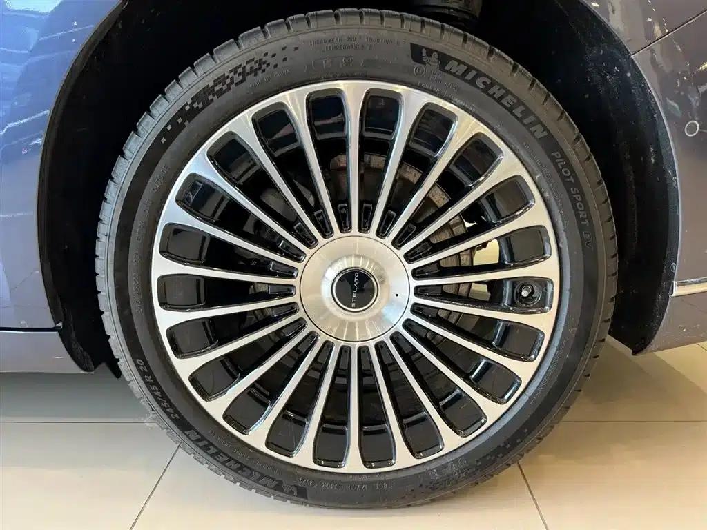 Enjoy S9 2025 Range Extended Ultra — миниатюра 9