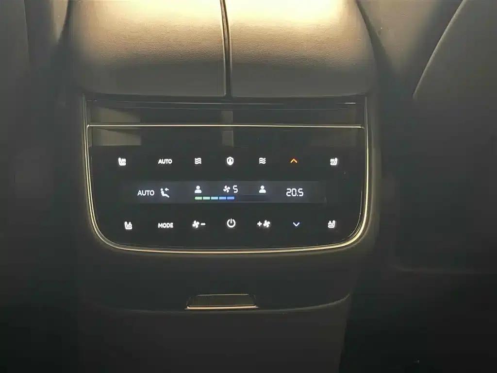 Enjoy S9 2024 Pure Electric Ultra AWD Flagship Edition — миниатюра 31