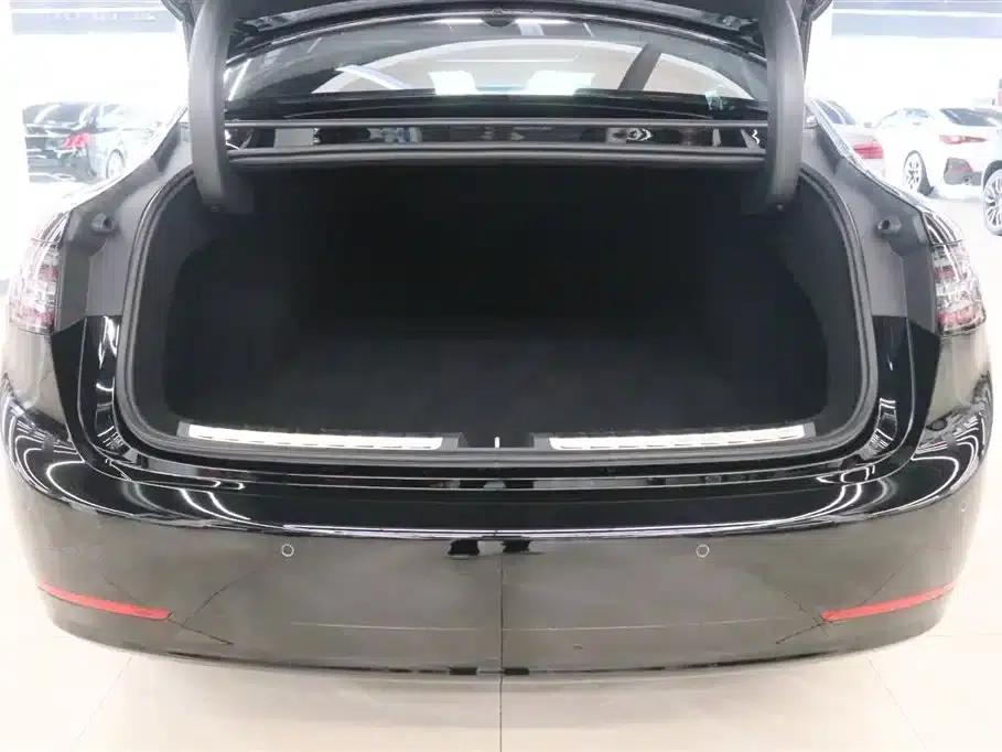 Enjoy S9 2024 Pure Electric Ultra AWD Flagship Edition — миниатюра 33