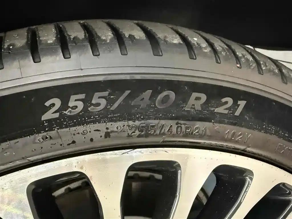 Enjoy S9 2024 Pure Electric Ultra AWD Flagship Edition — миниатюра 38