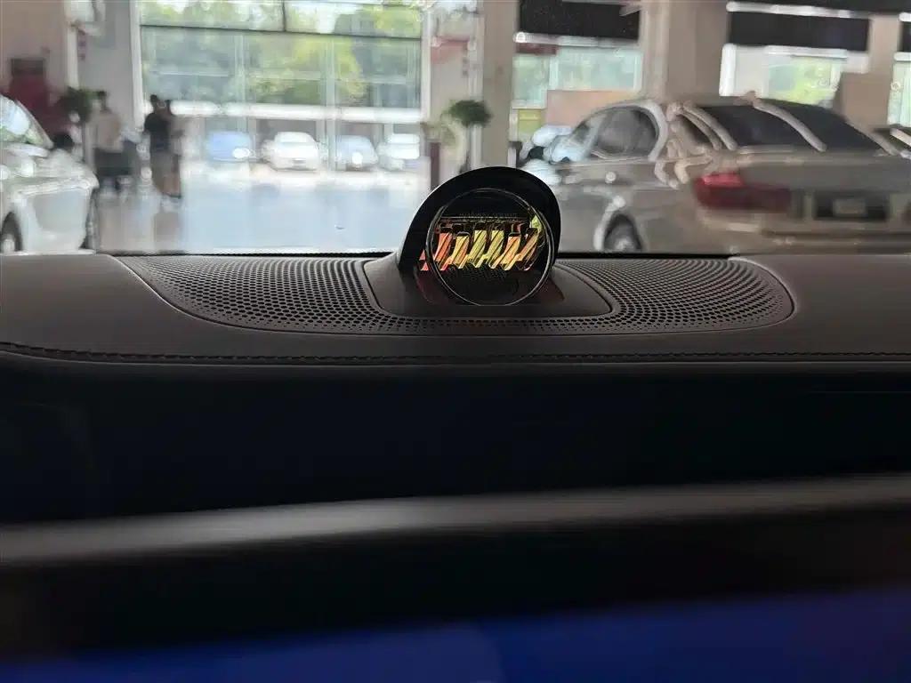 Enjoy S9 2024 Pure Electric Ultra AWD Flagship Edition — миниатюра 9