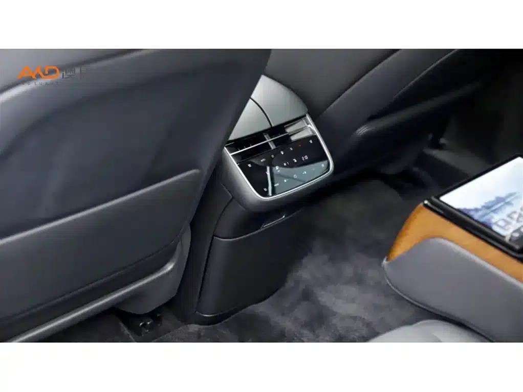 Enjoy S9/2024/Pure Electric Ultra AWD Flagship Edition — миниатюра 9
