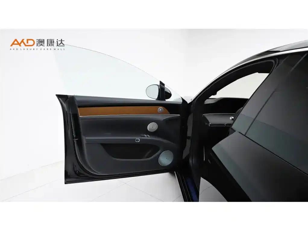 Enjoy S9/2024/Pure Electric Ultra AWD Flagship Edition — миниатюра 10