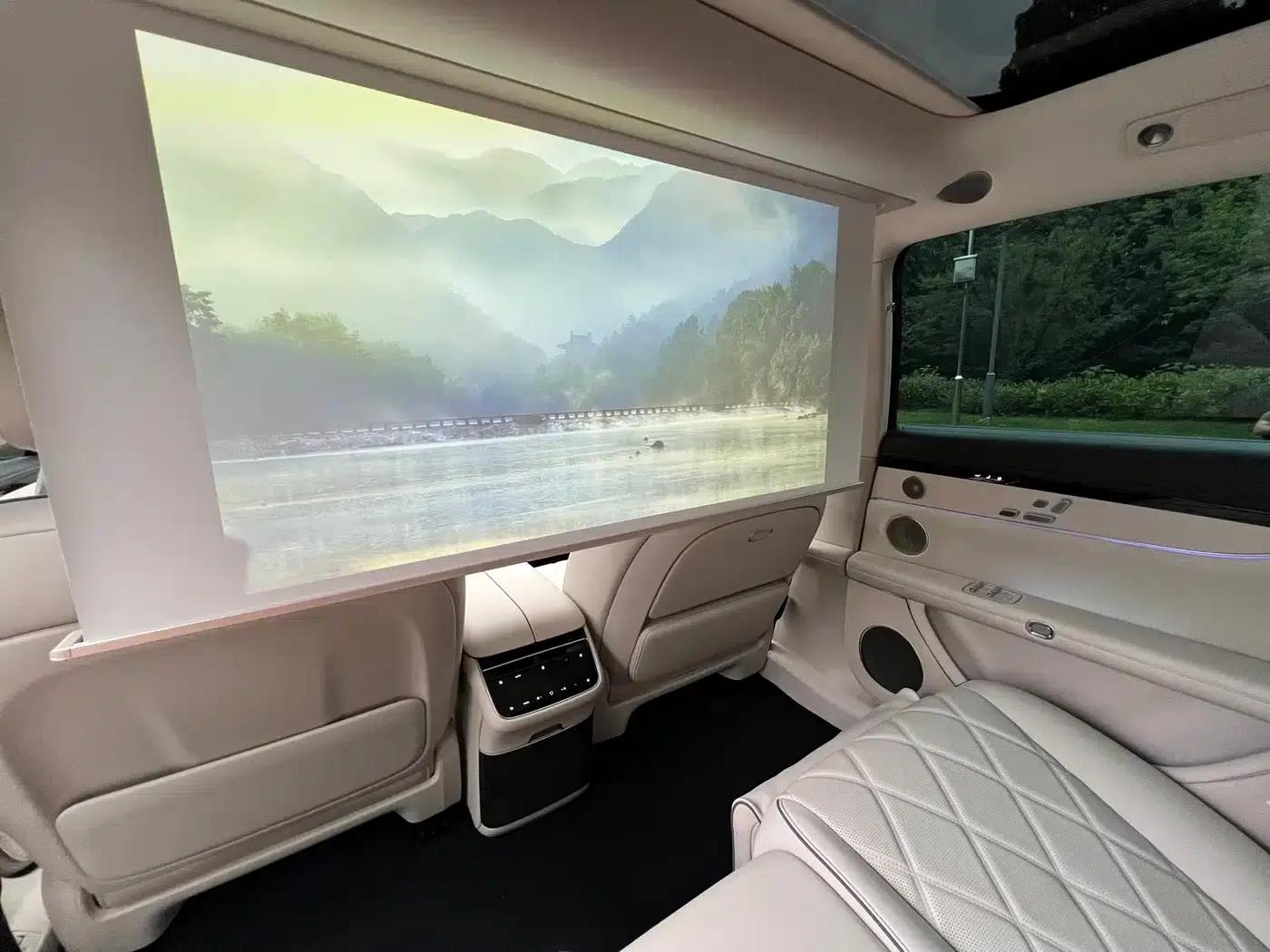 Enjoy S9 2025 Range Extended Ultra — миниатюра 11