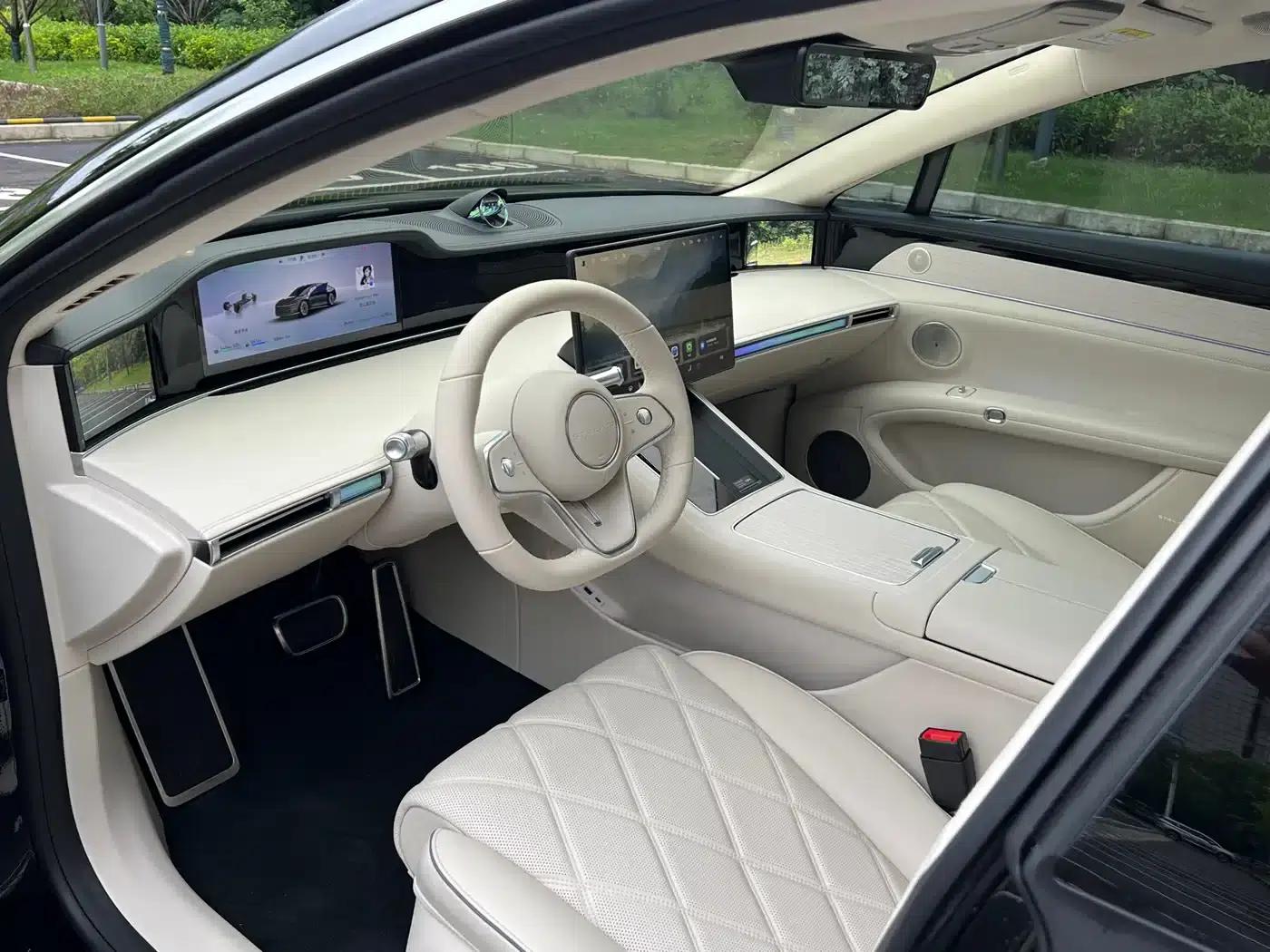 Enjoy S9 2025 Range Extended Ultra — миниатюра 6