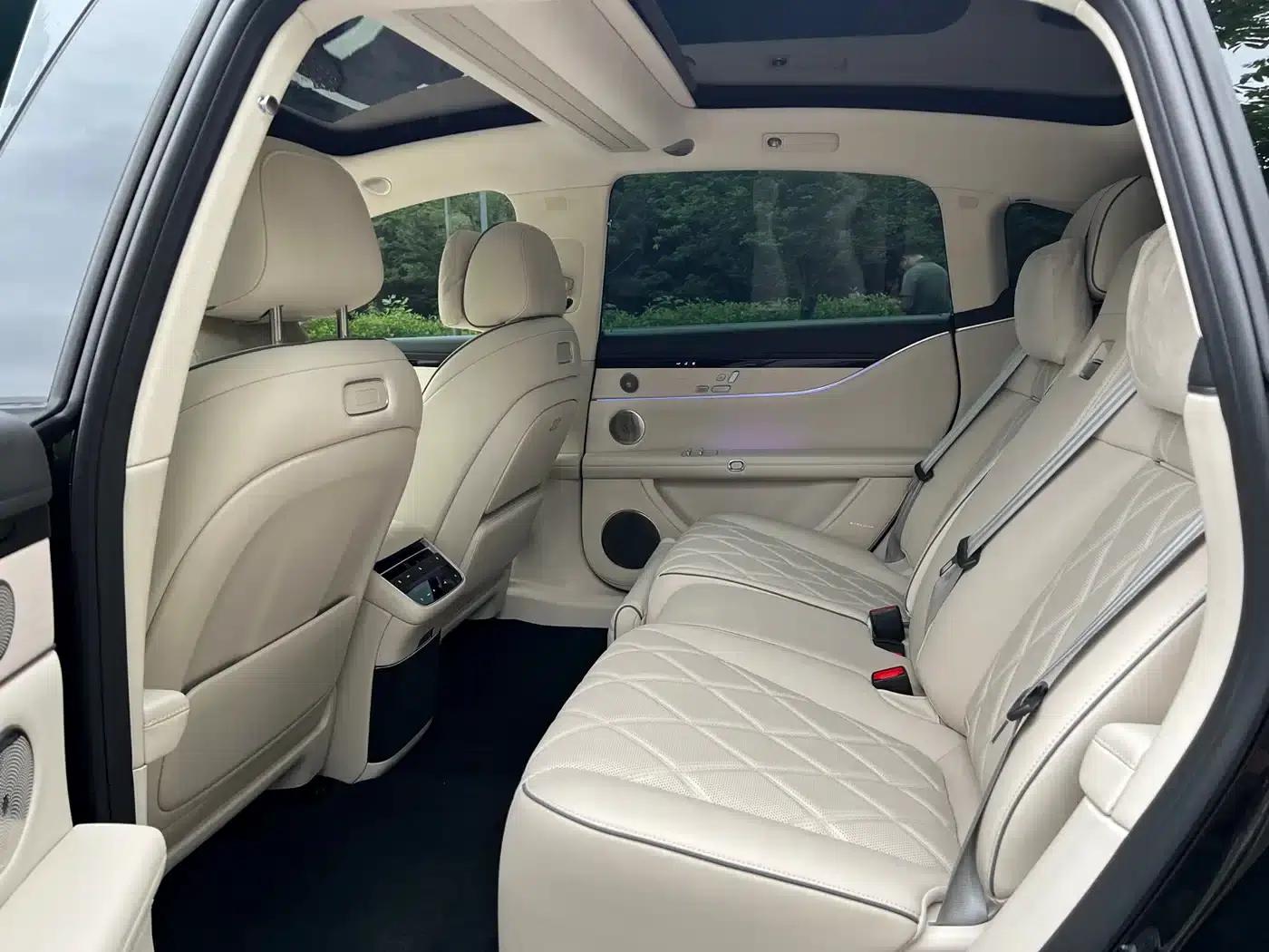Enjoy S9 2025 Range Extended Ultra — миниатюра 7
