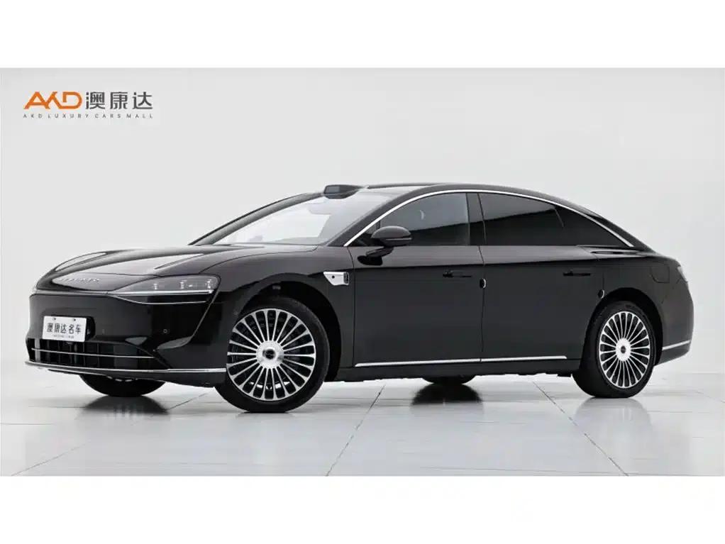 Enjoy S9/1.5T/2025/Range Extended Ultra — миниатюра 1