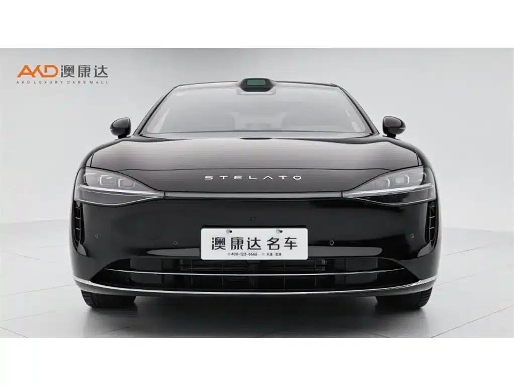 Enjoy S9/1.5T/2025/Range Extended Ultra — миниатюра 2