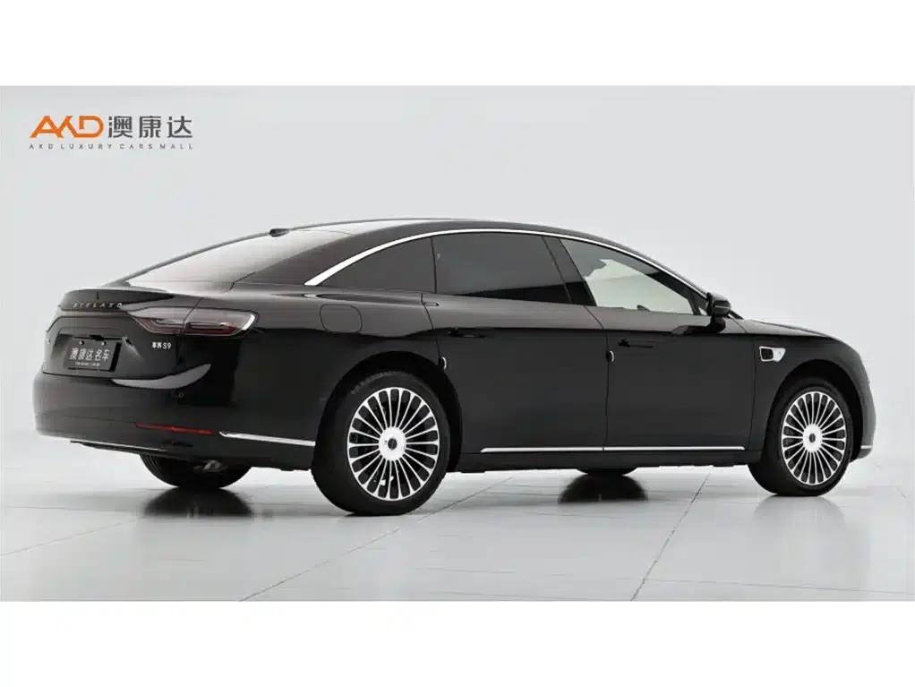 Enjoy S9/1.5T/2025/Range Extended Ultra — миниатюра 3