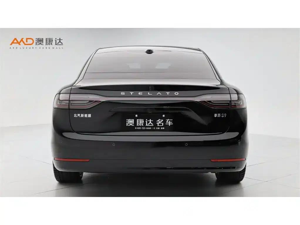 Enjoy S9/1.5T/2025/Range Extended Ultra — миниатюра 4