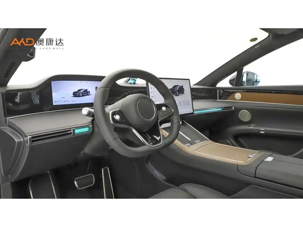 Enjoy S9/1.5T/2025/Range Extended Ultra — миниатюра 6