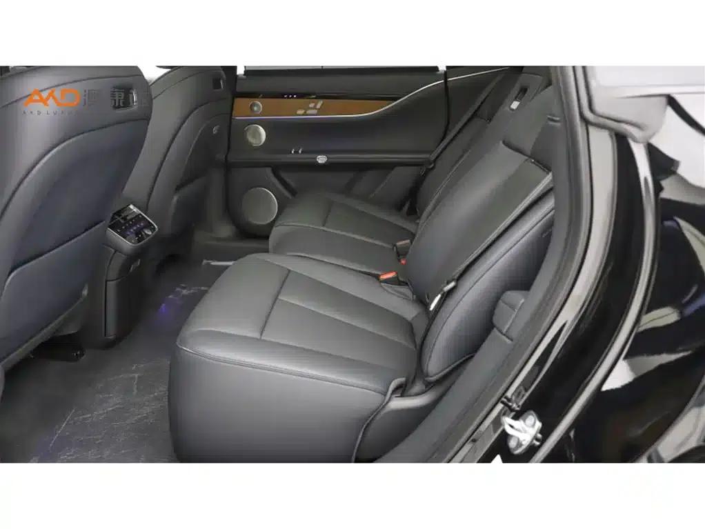 Enjoy S9/1.5T/2025/Range Extended Ultra — миниатюра 7