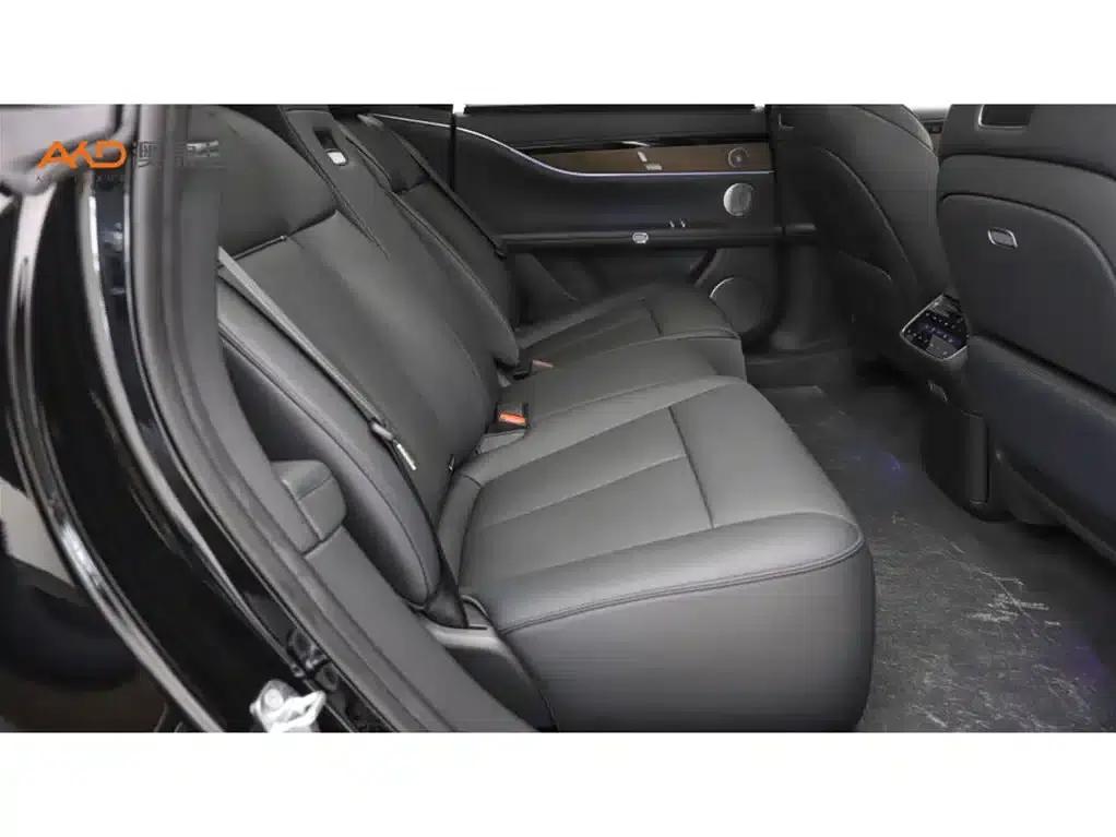 Enjoy S9/1.5T/2025/Range Extended Ultra — миниатюра 8