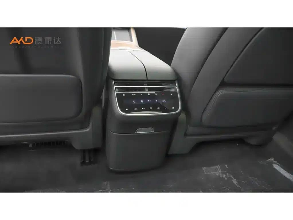 Enjoy S9/1.5T/2025/Range Extended Ultra — миниатюра 9