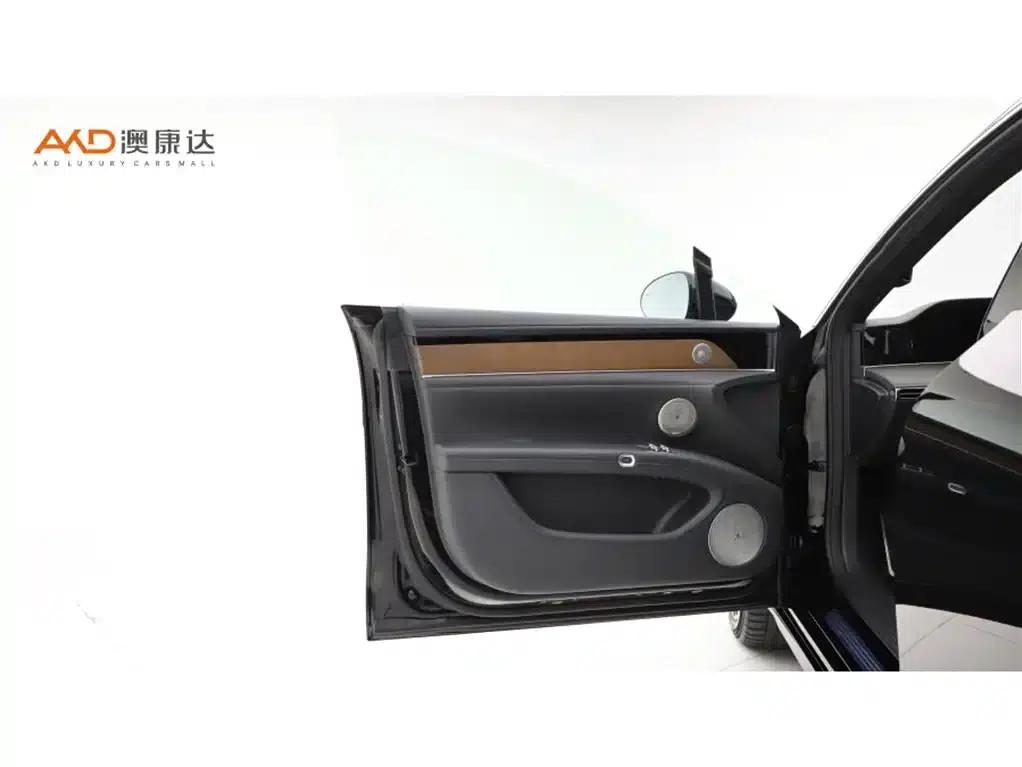 Enjoy S9/1.5T/2025/Range Extended Ultra — миниатюра 10