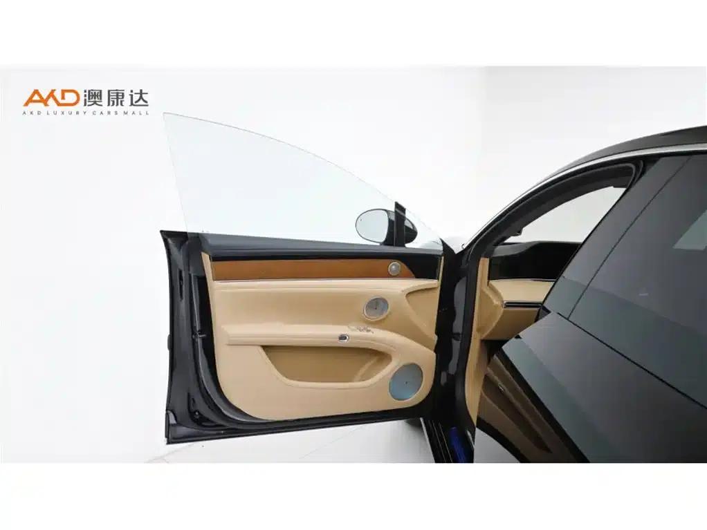 Enjoy S9/1.5T/2026/Range Extended Ultra Rear-Wheel Drive 53kWh (192-line LiDAR) — миниатюра 10