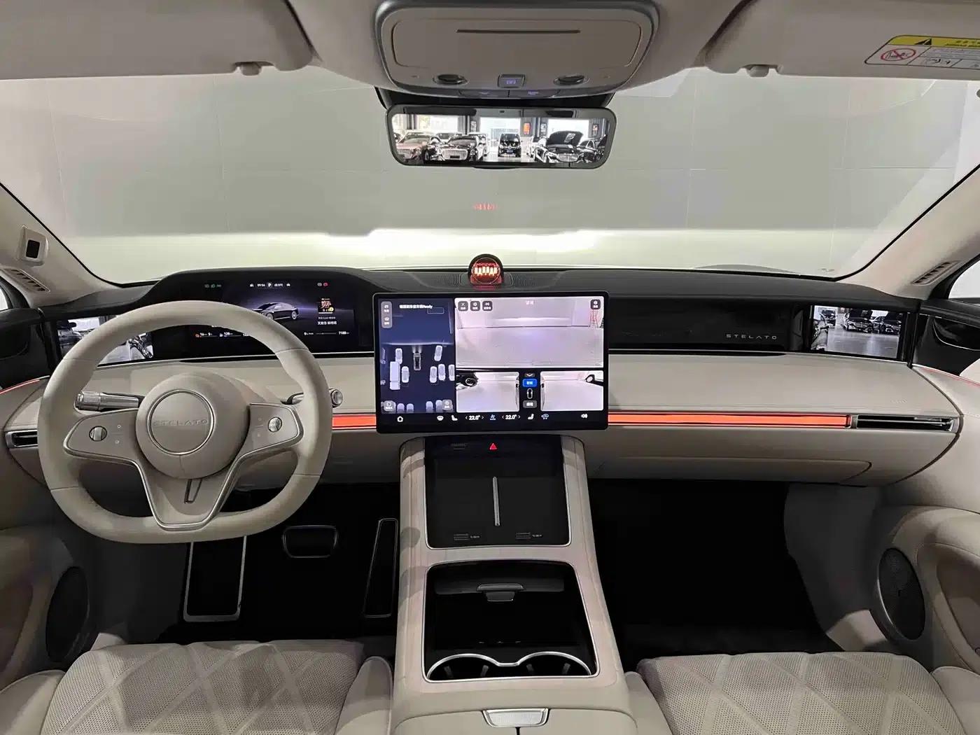 Enjoy S9 2025 Range Extended Ultra — миниатюра 34