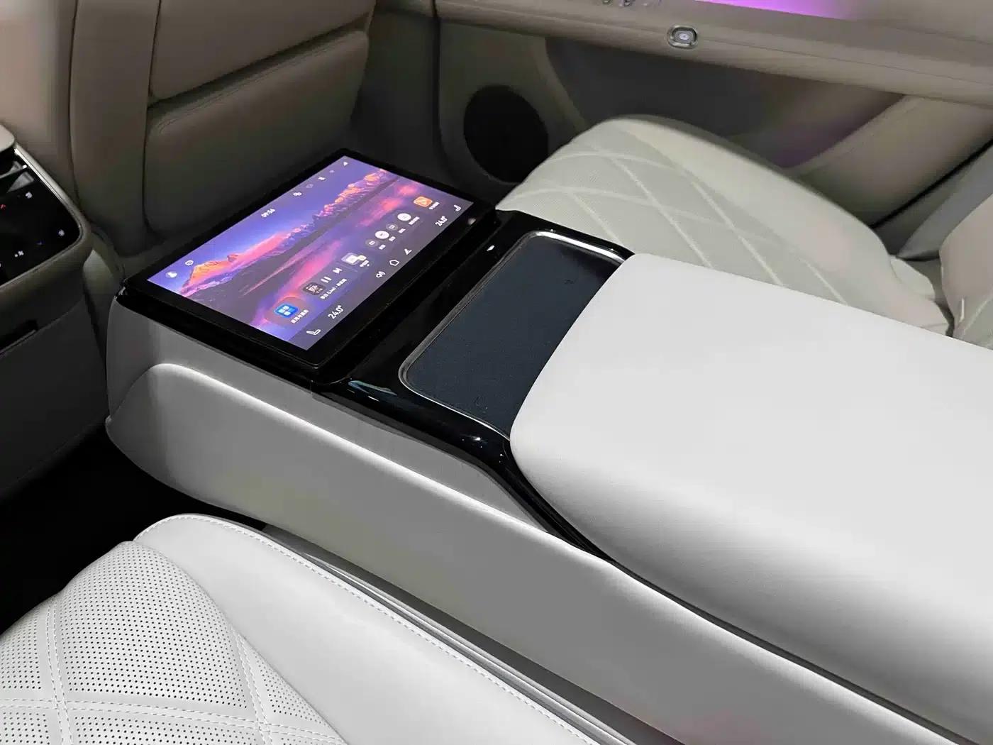 Enjoy S9 2025 Range Extended Ultra — миниатюра 35
