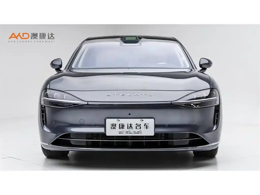 Enjoy S9/1.5T/2025/Range Extender Max — миниатюра 2