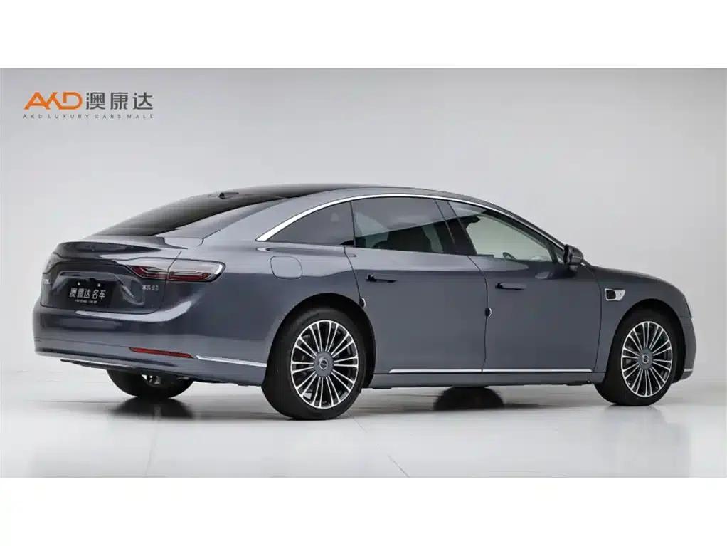 Enjoy S9/1.5T/2025/Range Extender Max — миниатюра 3