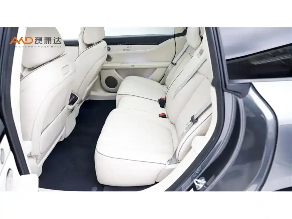 Enjoy S9/1.5T/2025/Range Extender Max — миниатюра 7