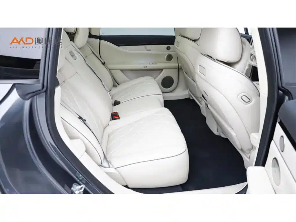 Enjoy S9/1.5T/2025/Range Extender Max — миниатюра 8
